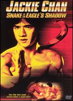 Snake in the Eagle's Shadow - Yuen Woo Ping