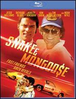 Snake & Mongoo$e [Blu-ray] - Wayne Holloway