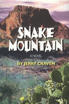 Snake Mountain - Craven, Jerry