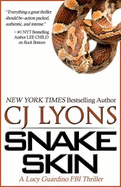 Snake Skin: A Lucy Guardino FBI Thriller