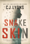 Snake Skin: a Lucy Guardino FBI Thriller