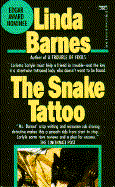 Snake Tattoo