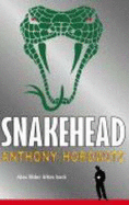 Snakehead - Horowitz, Anthony