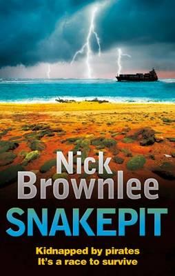 Snakepit: Number 4 in series - Brownlee, Nick