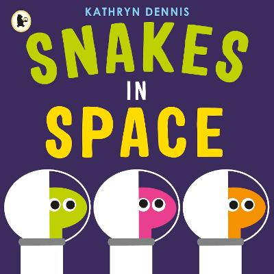Snakes in Space - 