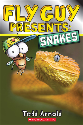 Snakes - Arnold, Tedd
