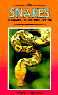 Snakes - Roberts, Mervin F