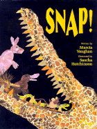 Snap! - Vaughan, Marcia