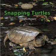 Snapping Turtles - Blomquist, Christopher