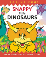 Snappy Little Dinosaurs