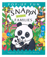 Snappy Little Families - Steer, Dugald