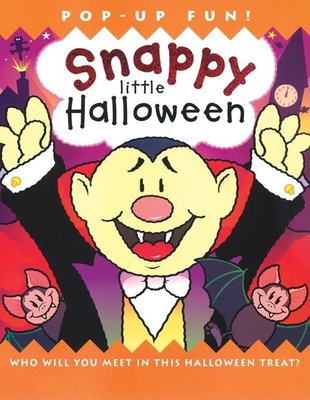 Snappy Little Halloween - Matthews, Derek