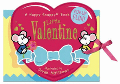 Snappy Valentine - Harwood, Beth