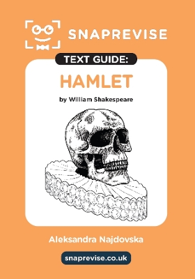 SnapRevise Hamlet Text Guide for English Literature - SnapRevise (Editor)