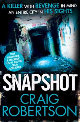 Snapshot - Robertson, Craig