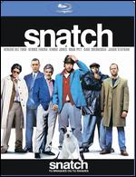 Snatch [French] [Blu-ray] - Guy Ritchie