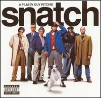 Snatch [Original Soundtrack] - Various Artists