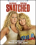 Snatched [Includes Digital Copy] [Blu-ray/DVD] - Jonathan Levine