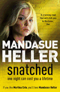 Snatched: What will it take to get her back?