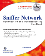 Sniffer Pro Network Optimization and Troubleshooti - Shimonski, Robert J, and Eaton, Eally, and Khan, Umer