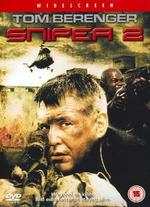 Sniper 2 - Craig R. Baxley