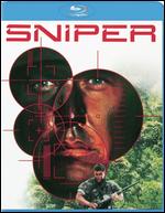 Sniper [Blu-ray] - Luis Llosa