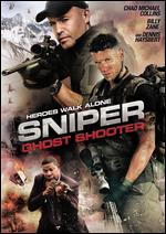 Sniper: Ghost Shooter - Don Michael Paul