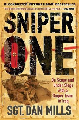 Sniper One - Mills, Dan