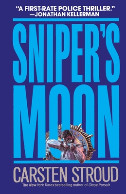 Sniper's Moon - Stroud, Carsten