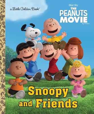 Snoopy and Friends - 