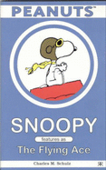 Snoopy Features as the Flying Ace - 
