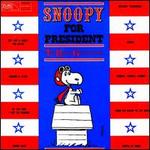 Snoopy for President - The Royal Guardsmen