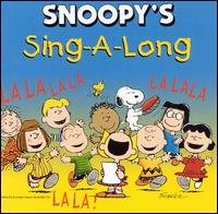 Snoopy's Classiks: Sing-A-Long - Various Artists