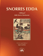 Snorres Edda: Uddrag af Edda Snorra Sturlusonar