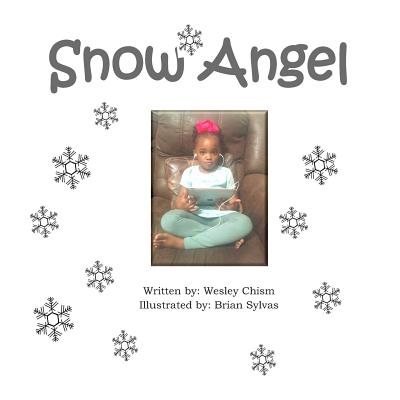 Snow Angel - Chism, Wesley