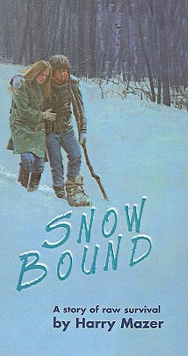 Snow Bound - Mazer, Harry
