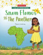 Snow Flower and the Panther