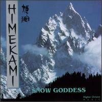 Snow Goddess - Himekami