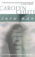 Snow Man - Chute, Carolyn