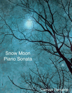 Snow Moon: A Piano Sonata