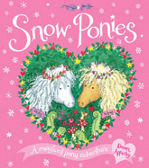 Snow Ponies