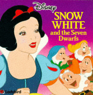 Snow White and the Seven Dwarfs - Disney, Walt (Volume editor)