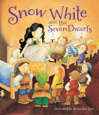 Snow White and the Seven Dwarfs - 