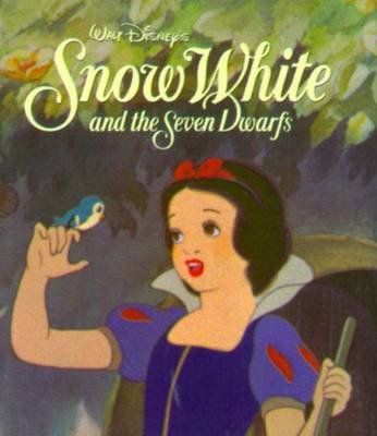 Snow White and the Seven Dwarfs - DISNEY