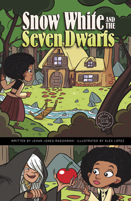 Snow White and the Seven Dwarfs - Jones-Radgowski, Jehan