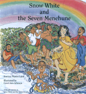 Snow White and the Seven Menehune