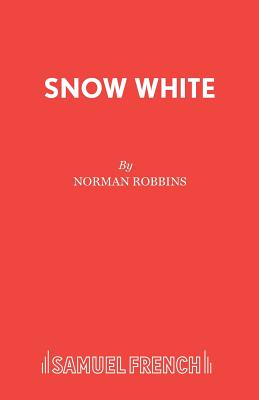 Snow White - Robbins, Norman