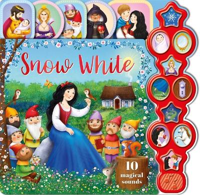 Snow White - Igloo Books Ltd