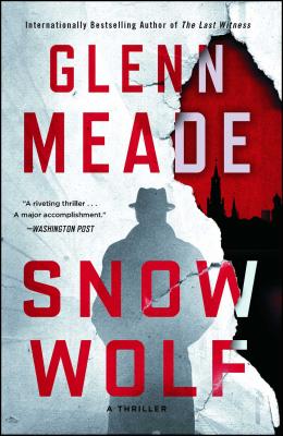 Snow Wolf - Meade, Glenn
