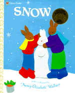 Snow - Wallace, Nancy Elizabeth